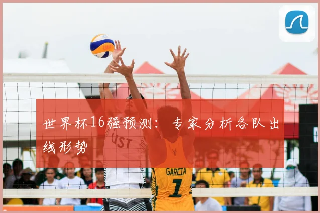 世界杯16强预测:专家分析各队出线形势