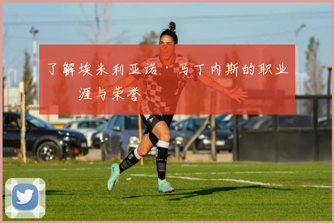 了解埃米利亚诺·马丁内斯的职业生涯与荣誉