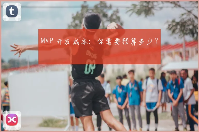 MVP 开发成本：你需要预算多少？