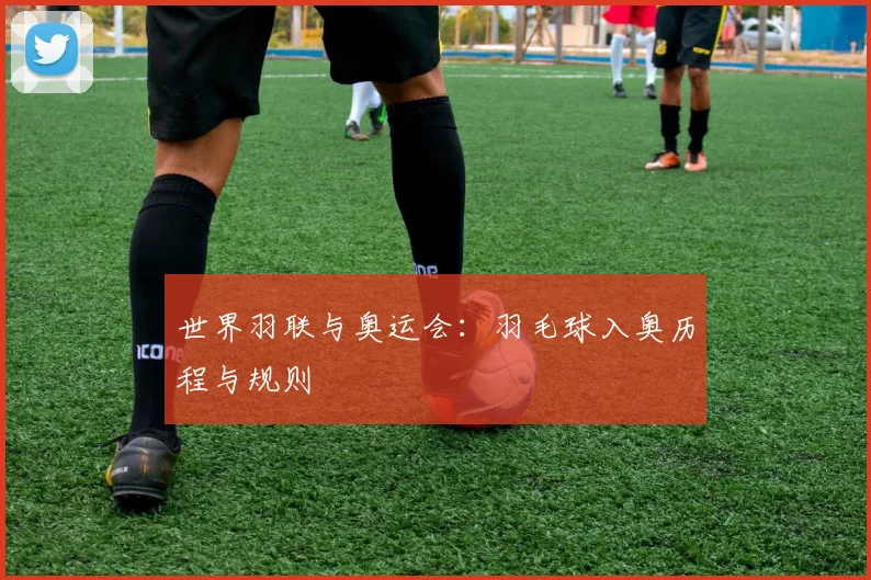 世界羽联与奥运会：羽毛球入奥历程与规则