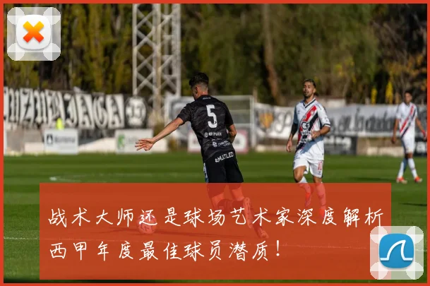 战术大师还是球场艺术家深度解析西甲年度最佳球员潜质！