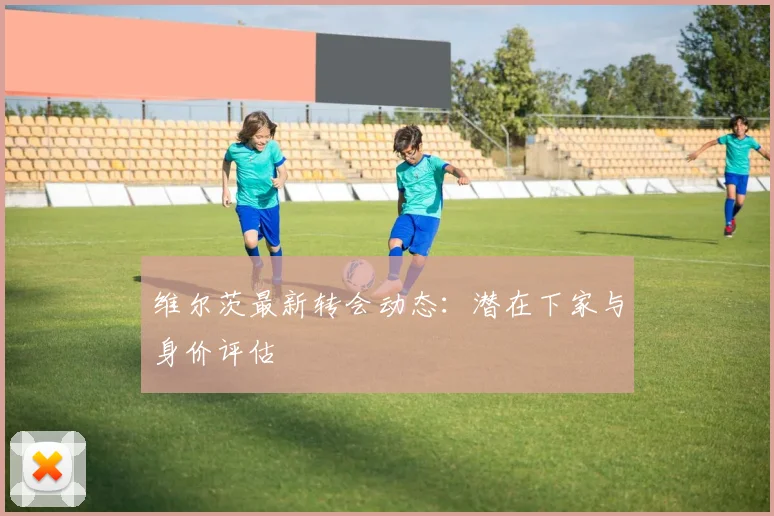 维尔茨最新转会动态：潜在下家与身价评估