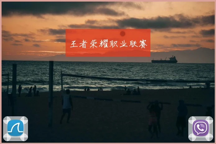 王者荣耀职业联赛