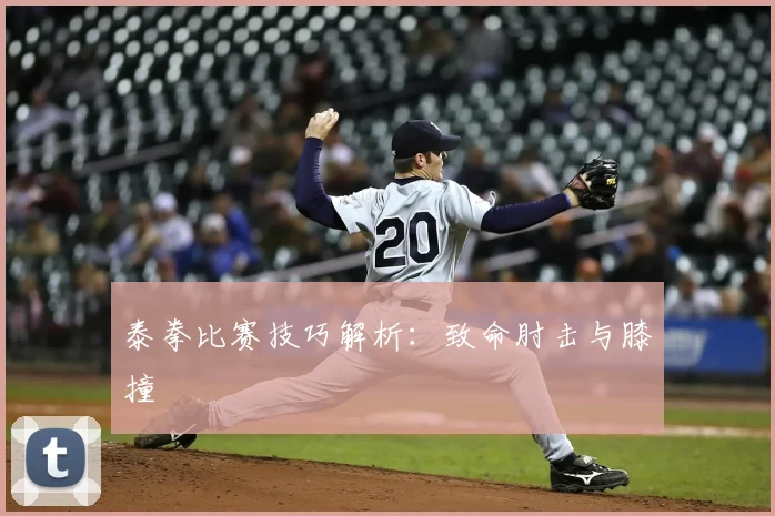 泰拳比赛技巧解析:致命肘击与膝撞